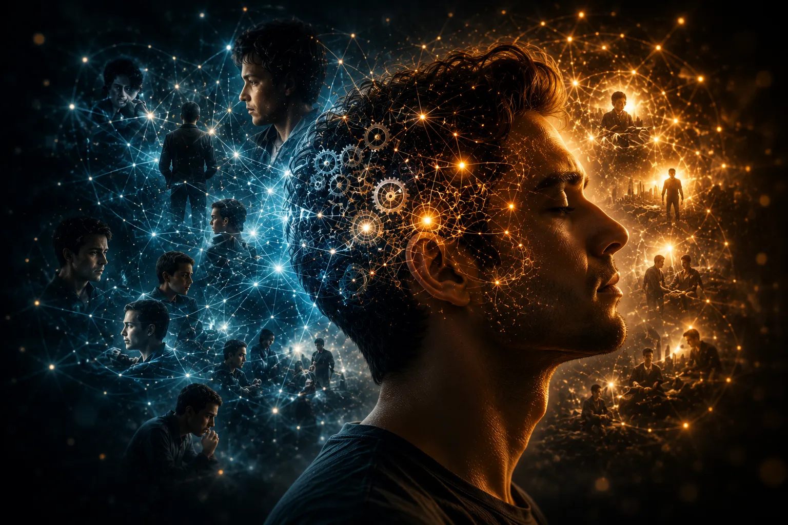 As programações invisíveis da mente